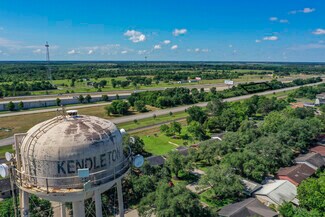 Plus de détails pour 0 Highway 59, Kendleton, TX - Terrain à vendre