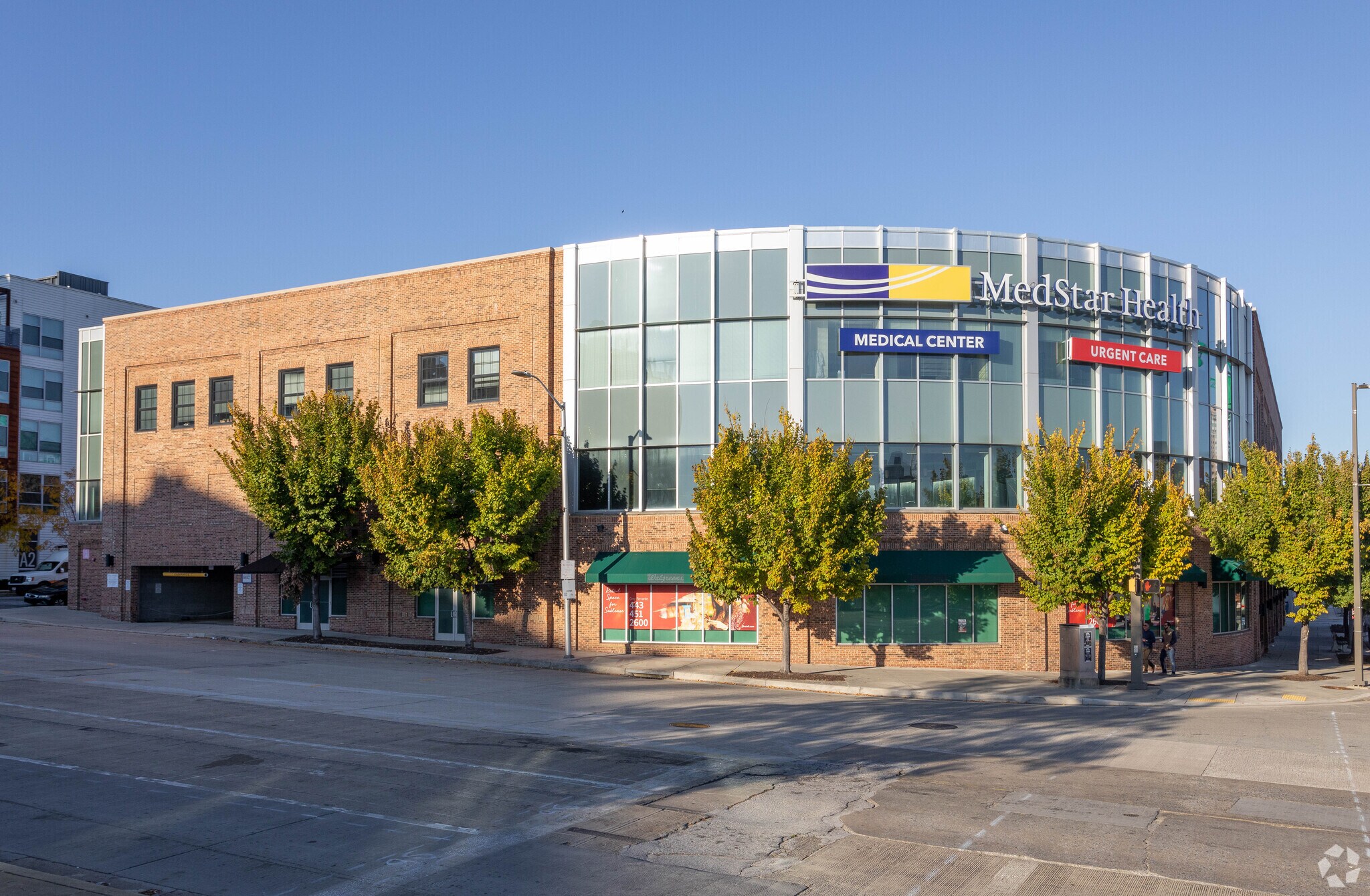 1420 Key Hwy, Baltimore, MD à louer Photo principale– Image 1 sur 9