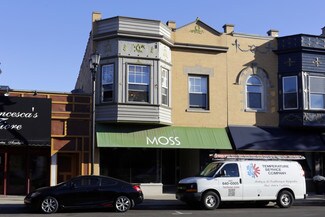 Plus de détails pour 7405 Madison St, Forest Park, IL - Local commercial à vendre
