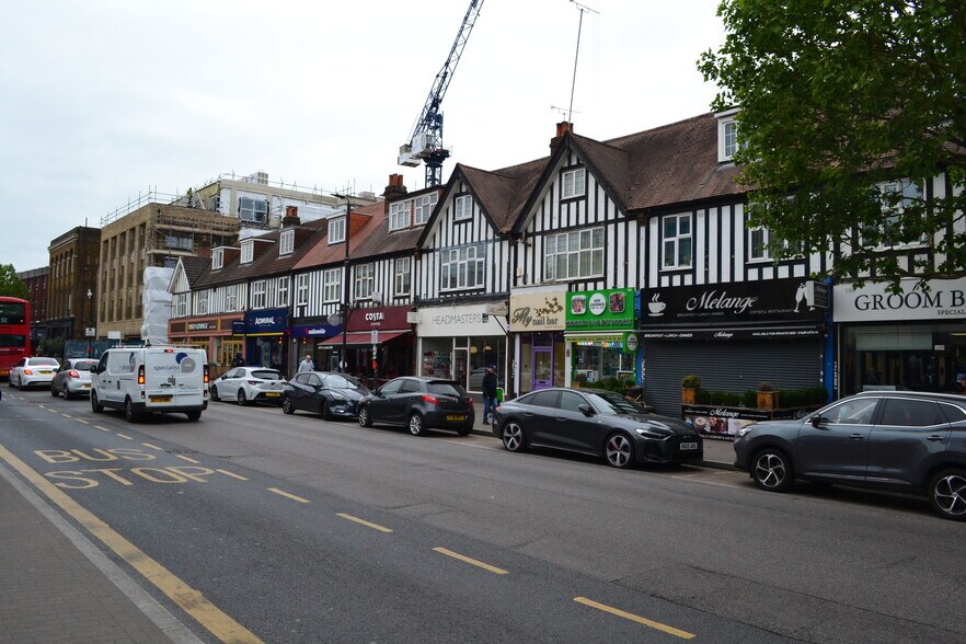 194 High St, Orpington à vendre - Photo de l’immeuble – Image 3 sur 4