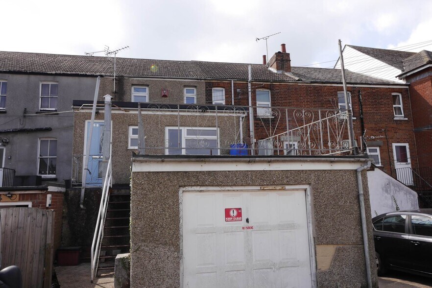258 High St, Harwich à vendre - Photo de l’immeuble – Image 3 sur 3