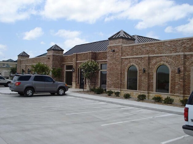 7253-7261 Hawkins View Dr, Fort Worth, TX à vendre - Photo de l’immeuble – Image 2 sur 5