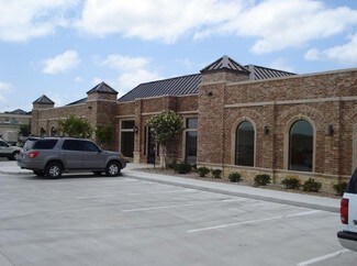 Plus de détails pour 7257 Hawkins View Dr, Fort Worth, TX - Bureau/Médical à louer
