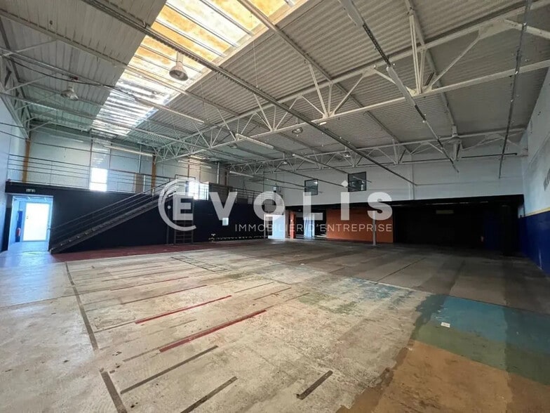 Local commercial dans Pessac à louer - Photo intérieure – Image 1 sur 8