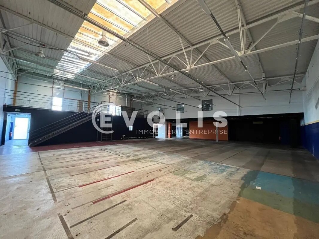 Local commercial dans Pessac à louer Photo intérieure– Image 1 sur 9