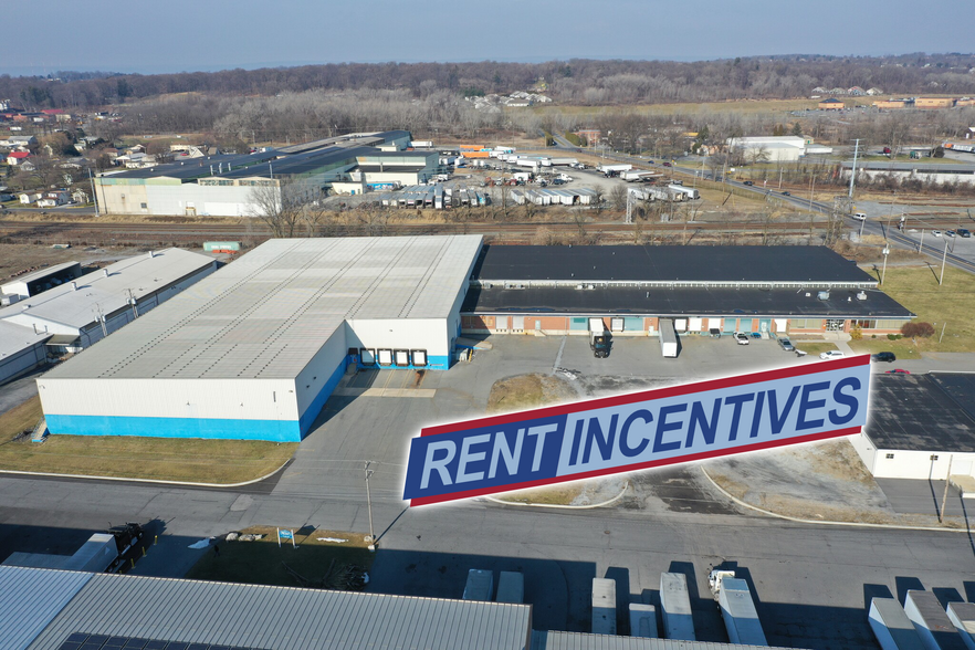 225 N 16th St, Lebanon, PA à louer - Photo de l’immeuble – Image 3 sur 19
