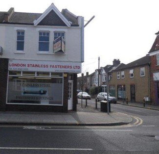 Plus de détails pour 578 Kingston Rd, Londres - Local commercial à vendre