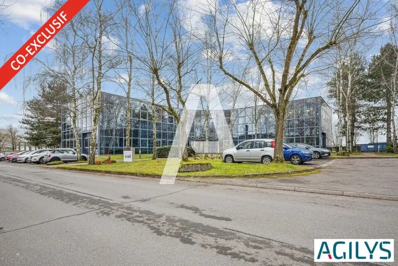 4 Rue René Razel, Saclay à vendre - Photo de l’immeuble – Image 2 sur 12
