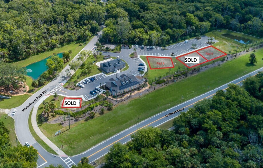 2 Teunis Ct, Palm Coast, FL à vendre - Photo de l’immeuble – Image 2 sur 8