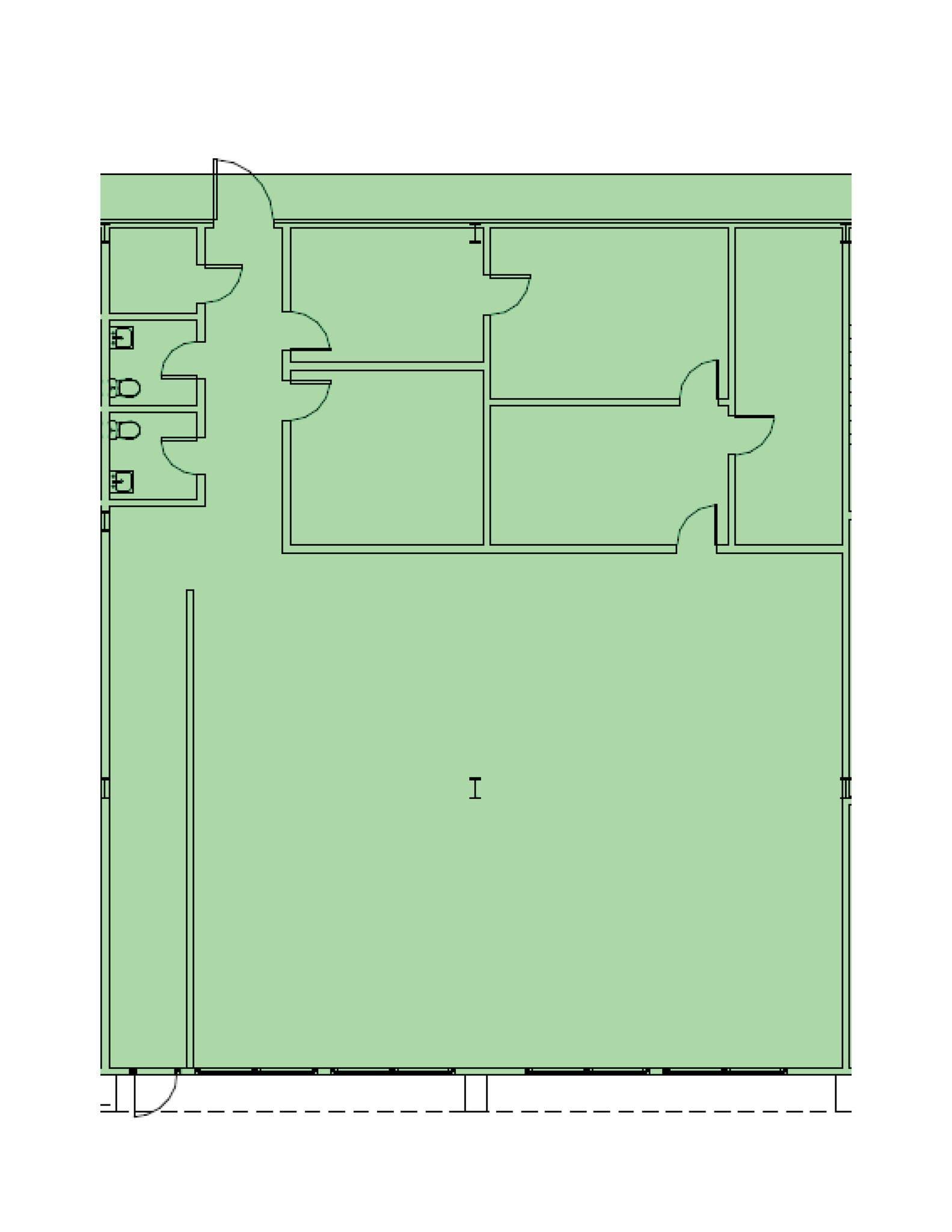 124-130 Hall St, Concord, NH à louer Photo intérieure– Image 1 sur 1