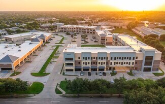Plus de détails pour 4899 Highway 6, Missouri City, TX - Local commercial à vendre