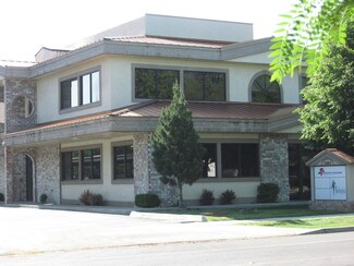 Plus de détails pour 1404 N Main St, Meridian, ID - Bureau à louer