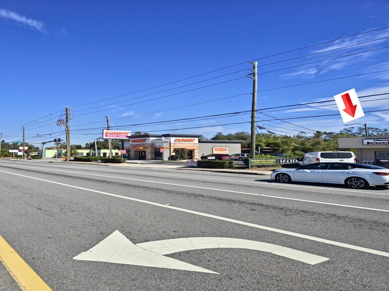 8501-8559 Seminole Blvd, Seminole, FL à vendre - Photo de l’immeuble – Image 3 sur 11
