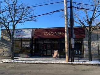 Plus de détails pour 1175 Walnut St, Newton, MA - Local d'activités à louer
