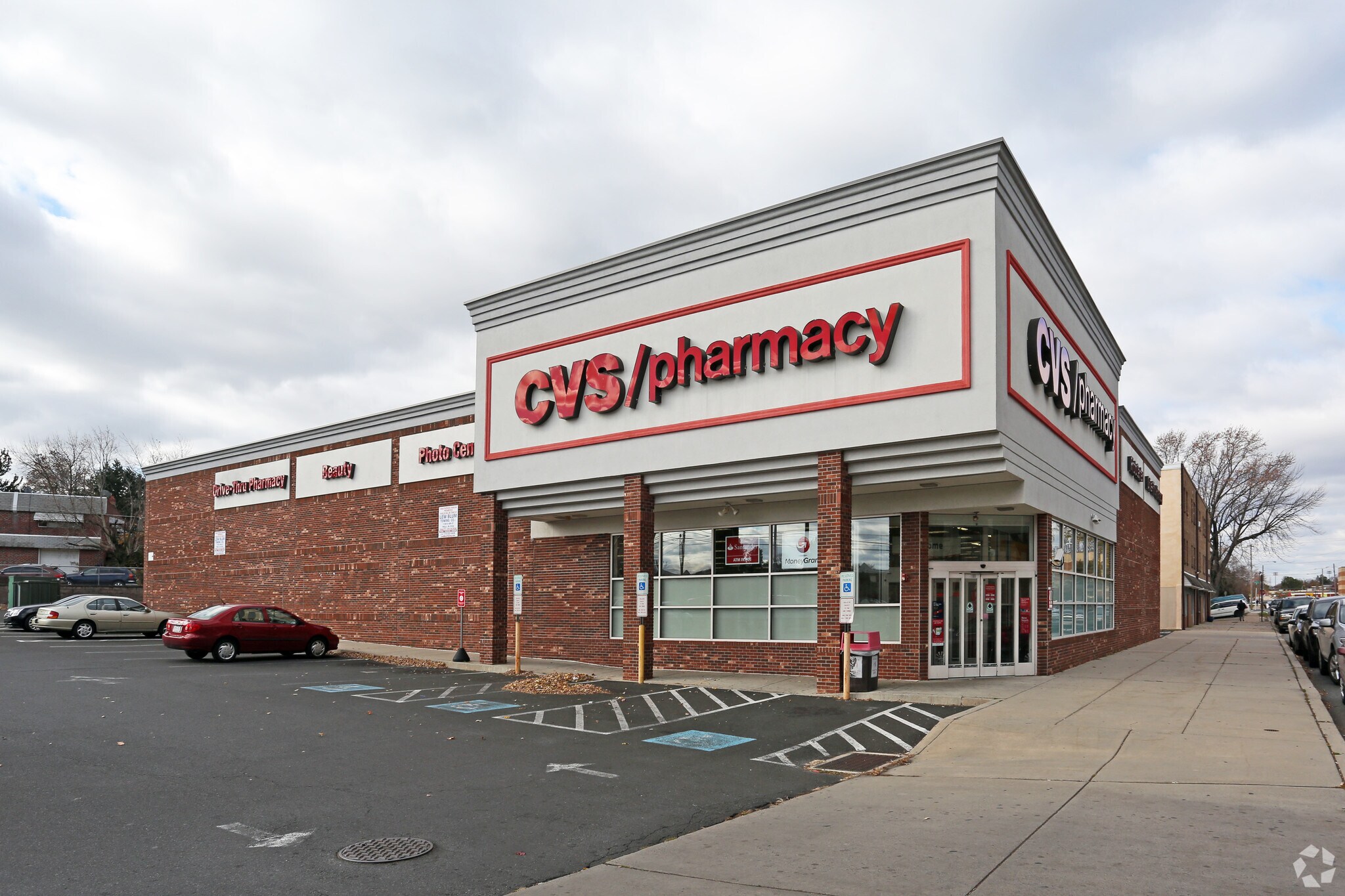 7720-7734 Bustleton Ave, Philadelphia, PA à vendre Photo de l’immeuble– Image 1 sur 5