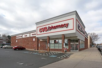 Plus de détails pour 7720-7734 Bustleton Ave, Philadelphia, PA - Local commercial à vendre