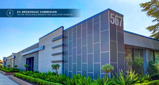 Plus de détails pour 567 W Shaw Ave, Fresno, CA - Bureau à louer