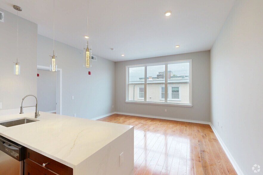 100 Forrest Ave, Narberth, PA à vendre - Numérisation 3D Matterport – Image 3 sur 25