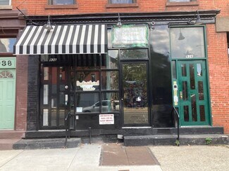 Plus de détails pour 938 Atlantic Ave, Brooklyn, NY - Local commercial à louer