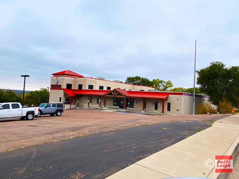 985 Fillmore St W, Colorado Springs, CO à louer - Photo de l’immeuble – Image 3 sur 4