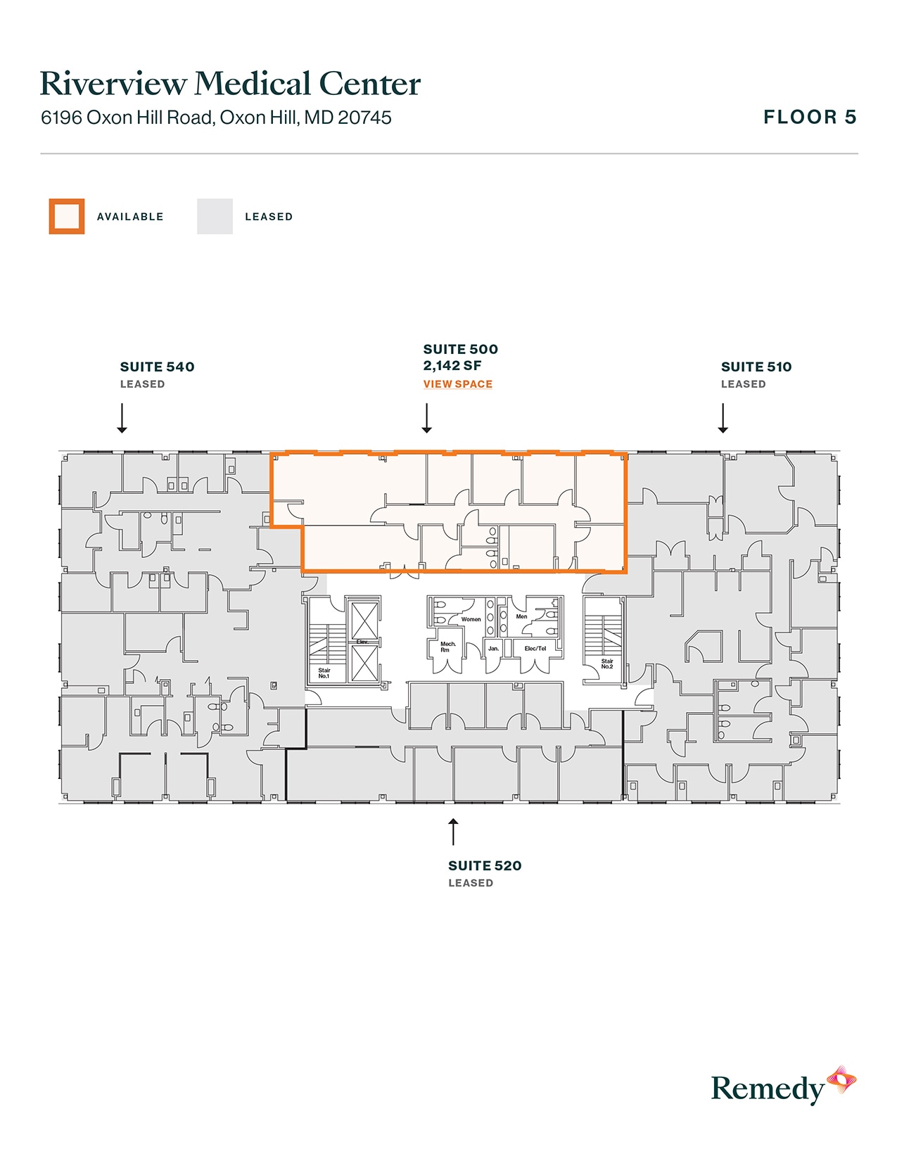 6196 Oxon Hill Rd, Oxon Hill, MD à louer Photo intérieure– Image 1 sur 1