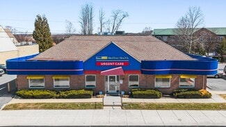 Plus de détails pour 18045 Georgia Ave, Olney, MD - Bureau à vendre