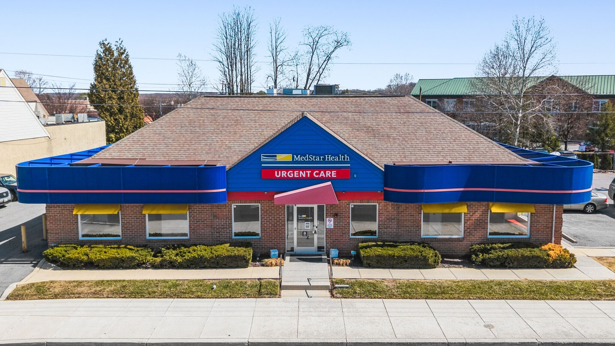 18045 Georgia Ave, Olney, MD à vendre Photo principale– Image 1 sur 4