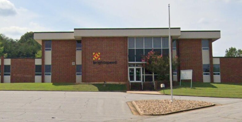 1255 US Highway 321 NW, Hickory, NC à louer - Photo principale – Image 1 sur 2