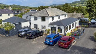 Plus de détails pour Lower Sea Ln, Charmouth - Hôtellerie à vendre