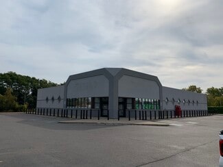 Plus de détails pour 5280 N US-23 Hwy, Oscoda, MI - Local commercial à vendre