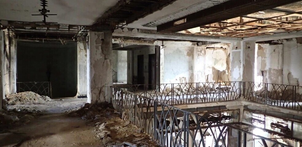 101 Main St, Texarkana, TX à vendre - Photo de l’immeuble – Image 3 sur 3