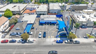 Plus de détails pour 3764 Overland Ave, Los Angeles, CA - Terrain à louer