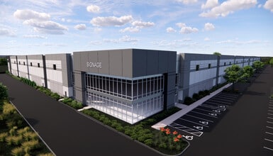 10000 S Ridgeview Dr, Oak Creek, WI à louer Photo de l’immeuble– Image 2 sur 4