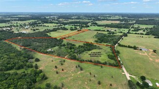 Plus de détails pour County Road 306, Rockdale, TX - Terrain à vendre