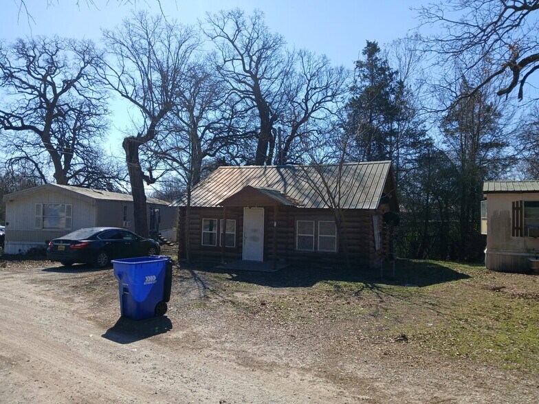 1 Oak St, Colbert, OK à vendre - Photo de l’immeuble – Image 3 sur 7