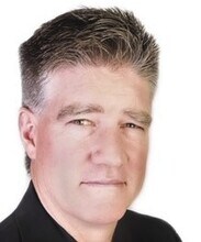 Craig Cosman