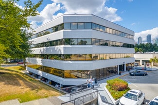 Plus de détails pour 4595 Canada Way, Burnaby, BC - Bureau à louer