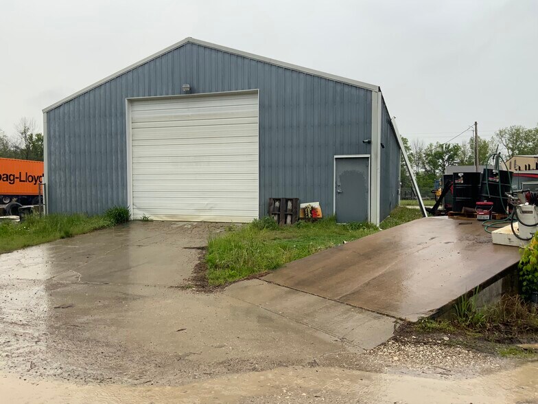 6550 Progress Pky, Cedar Hill, MO à vendre - Photo de l’immeuble – Image 1 sur 7