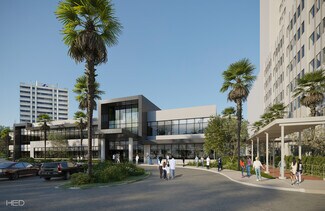 Plus de détails pour 841 Prudential Dr, Jacksonville, FL - Bureau, Bureau/Médical à louer