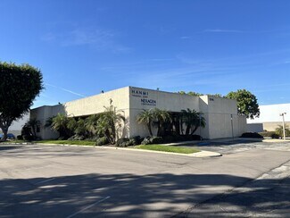 Plus de détails pour 13246 Alondra Blvd, Cerritos, CA - Bureau à vendre