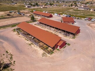 Plus de détails pour 1401 McCulloch, Pueblo West, CO - Spécialisé à vendre