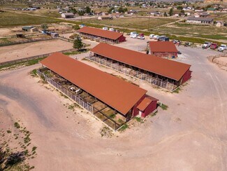 Plus de détails pour 1401 McCulloch, Pueblo West, CO - Spécialisé à vendre