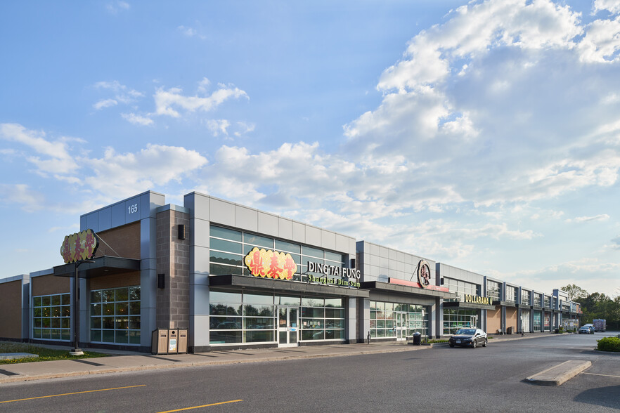 2301 Brimley Rd, Toronto, ON à louer - Photo de l’immeuble – Image 2 sur 6