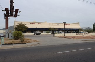 Plus de détails pour 5212 W Camelback Rd, Glendale, AZ - Local commercial à vendre