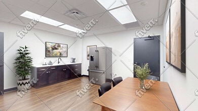 9095 Bond St, Overland Park, KS à louer Photo intérieure– Image 1 sur 7