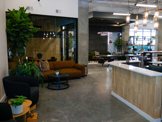 Plus de détails pour 30 Union St, Elizabeth, NJ - Coworking à louer