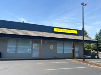 Plus de détails pour 16300 SW Hart St, Beaverton, OR - Local commercial à louer