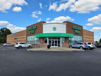 Plus de détails pour 2380 Nashville Rd, Bowling Green, KY - Local commercial à louer