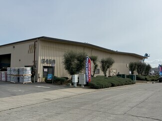 Plus de détails pour 6450 Automall Pky, Gilroy, CA - Industriel/Logistique à louer