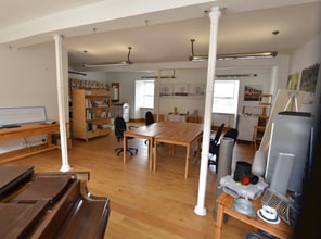 18 Market Pl, Bideford à louer Photo intérieure– Image 2 sur 5